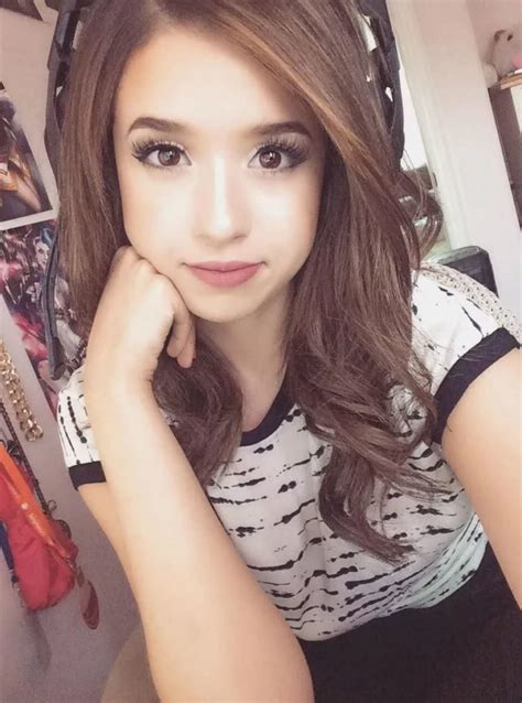 leaked pokimane nudes|Pokimane Nude LEAKED Porn Masturbation Twitch Streamer。